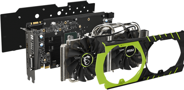 Gaming 100me Msi Gtx 960 4g 960m Graphics Card MSI Nvidia GeForce GTX 960  GAMING 4G