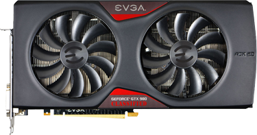 GTX 980 Classified