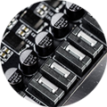 14+3 Phase Fully Digital VRM