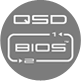 Quick Switch Dual BIOS
