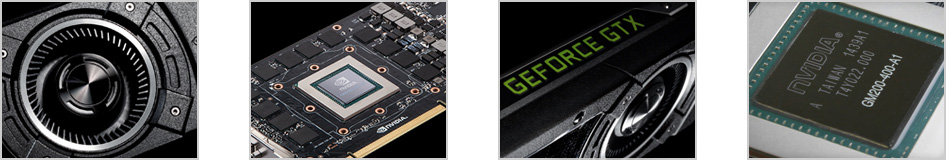 EVGA TITAN X SC