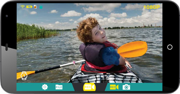 EE Streaming App