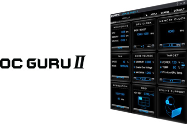 OC Guru 2
