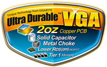 VGA Logo