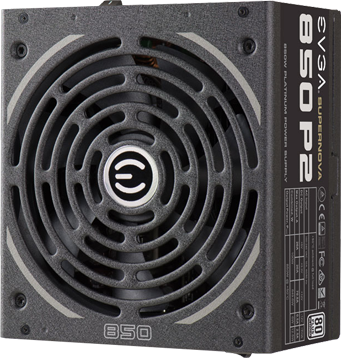 EVGA 750 P2