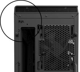 NZXT H440 LED Lighting