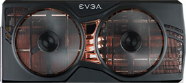 EVGA Graphics Card