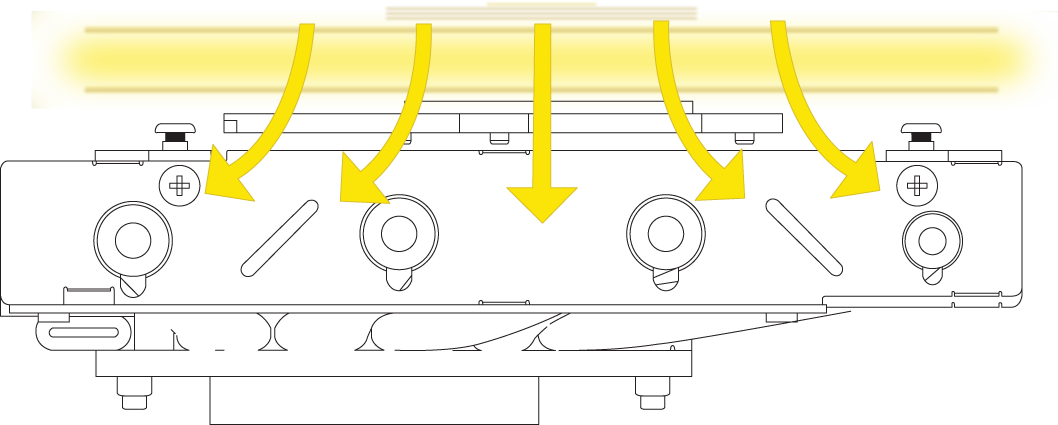 Airflow Control