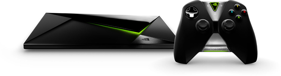 TV Box - Controller