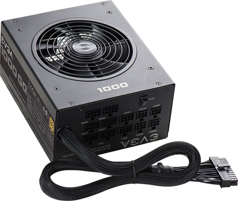 EVGA 1000 GQ