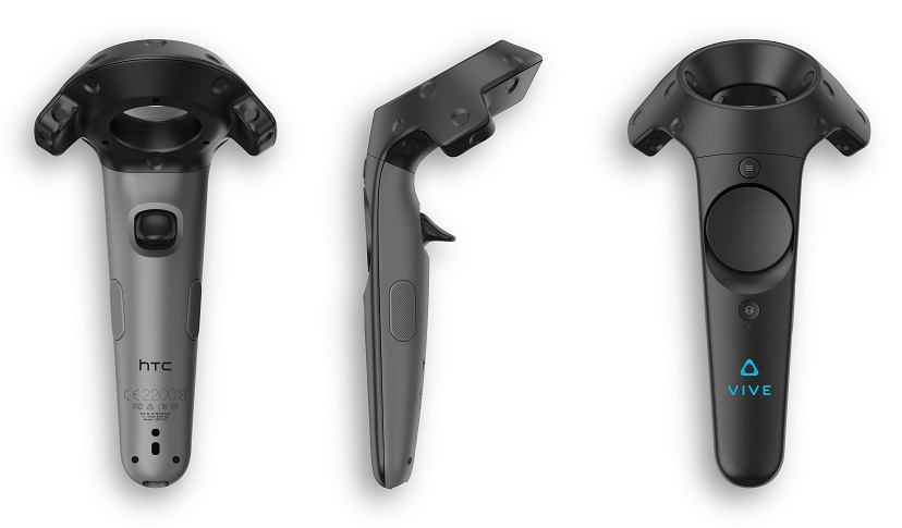 VIVE Controller