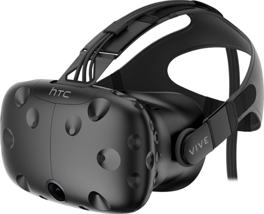 VIVE Headset