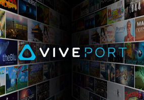 Viveport Subscription