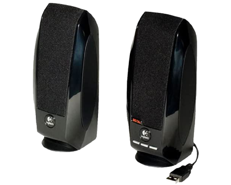Logitech S150 Speakers