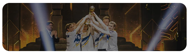 eSports Victory