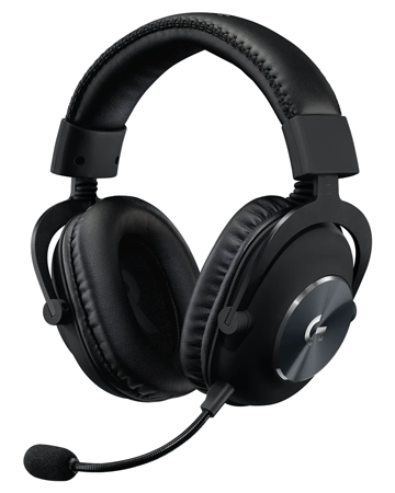 PRO X Wired Gaming Headset