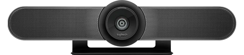 Logitech Meetup Conference Camera