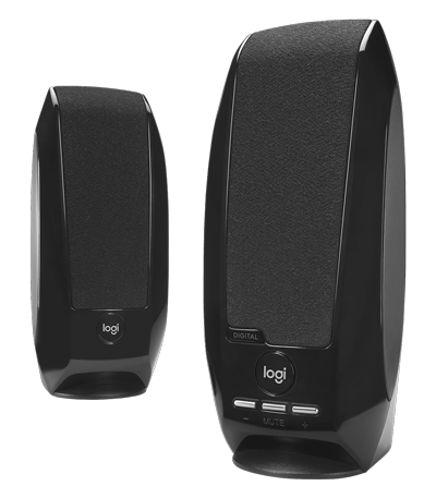 Logitech S150 USb Stereo Speakers