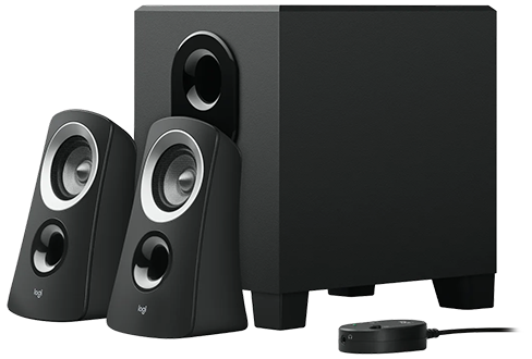 Z313 Speaker System