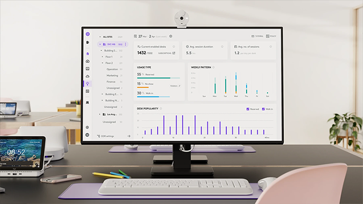 Remotely Manage