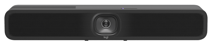 MeetUp 2 Video Conferencing Bar from Logitech