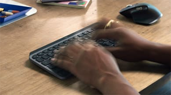 Fluid, Precise Typing