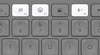 Smart FN Keys