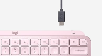 Quick Charge USB-C