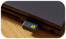 versatile Bluetooth