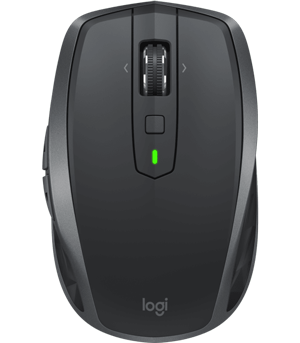 Logitech Wireless Mouse MX Anywhere 2S