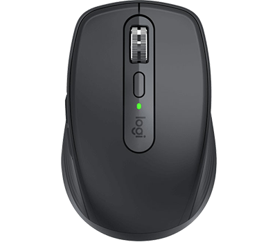 Logitech shop laser mouse