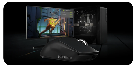 NVIDIA REFLEX COMPATIBLE