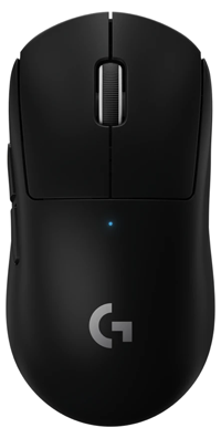 PRO X SUPERLIGHT Wireless PC Gaming Mouse