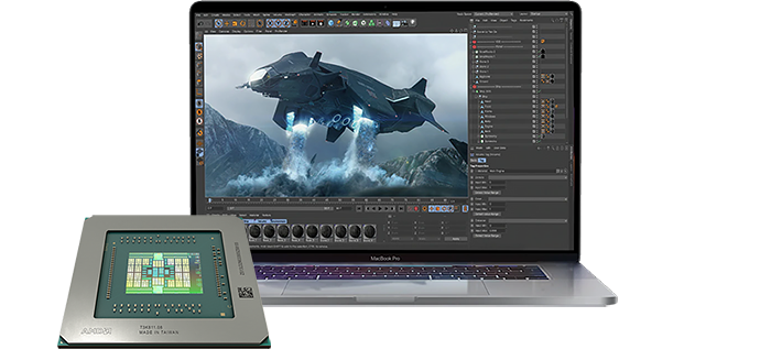 test macbook pro with scannerz