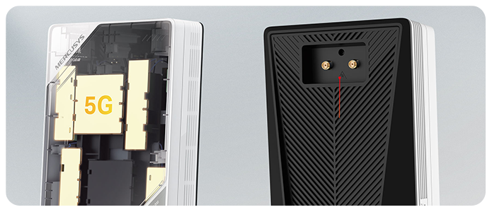 5G/LTE Antennas