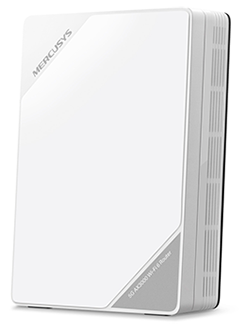5G AX3000 MB520-5G Wireless Dual Band Router from Mercusys