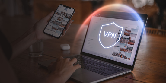 VPN