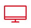 Computer icon