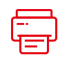 Printer icon
