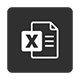Excel app icon to highlight Copilot in Excel