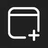Snip icon.
