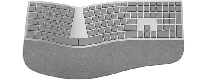 Surface Ergonomic