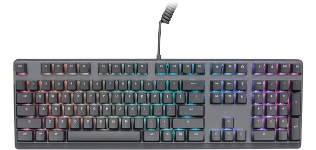 Mionix Wei (UK Layout)