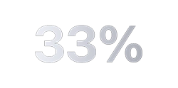33% icon