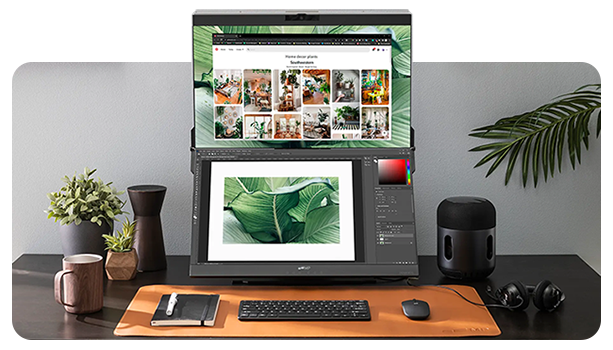 Ultrathin Bezel