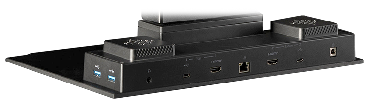 Docking Station