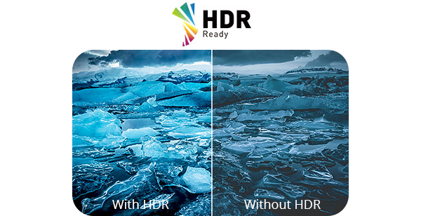 HDR tech