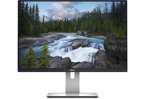 24-inch Dell UltraSharp U2415 Monitor