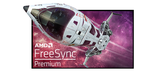 FreeSync Technology