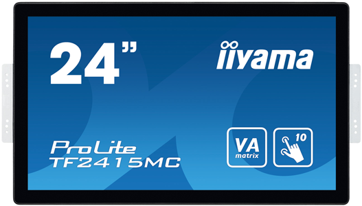 24-inch iiyama ProLite Monitor